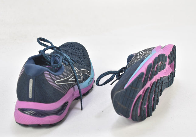 Asics Gel Cumulus Damen Sportschuhe Sneaker EUR 37 Nr. 23-N 4629-Schuh-Gebraucht-secondhand
