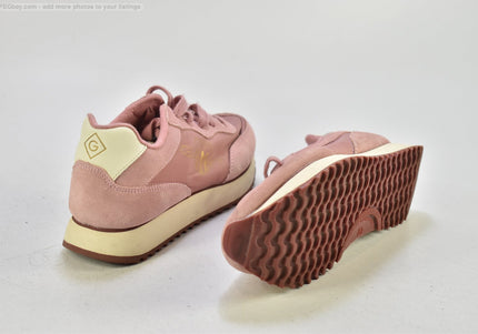 Gant  Damen Halbschuhe Freizeitschuhe  EUR 37 Nr. 25-X 1075