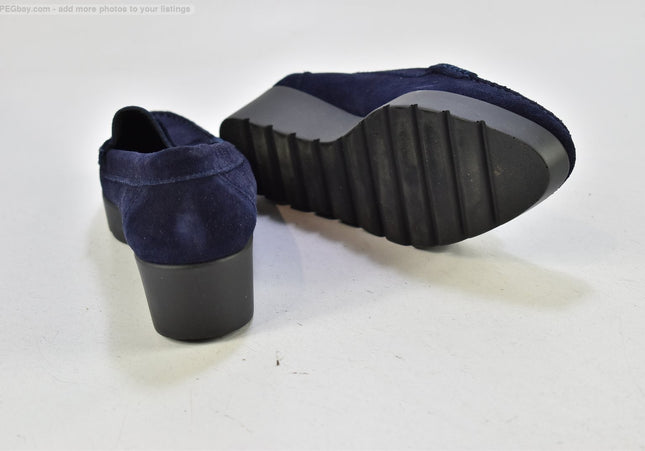 Madeleine  Damen Halbschuhe Slipper Ballerinas  EUR 41 Nr. 25-Z 2554