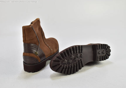 Sinnfonie  Damen Stiefelette Boots  SL 25cm Nr. 25-B 2345