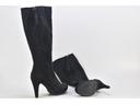 Marco Tozzi Damen Stiefel Stiefelette Boots EUR 37 Nr. 24-B 1869-Schuh-Gebraucht-secondhand