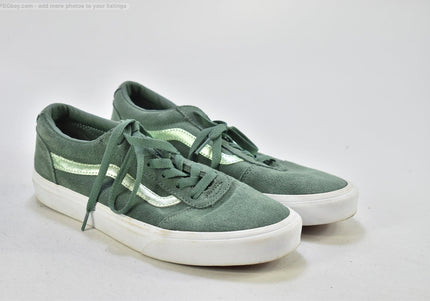 Vans  Damen Sportschuhe Sneaker  EUR 40,5 Nr. 25-L 2260