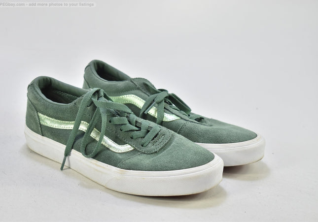 Vans  Damen Sportschuhe Sneaker  EUR 40,5 Nr. 25-L 2260