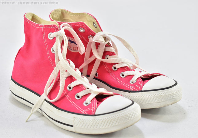 Converse Damen Sportschuhe Sneaker EUR 37,5 Nr. 25-M 1929-Schuh-Gebraucht-secondhand
