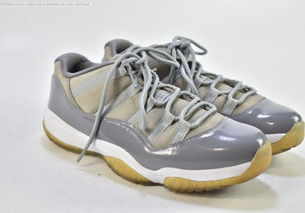 Jordan 11 Herren Sportschuhe Sneaker  EUR 44,5 Nr. 26-Z 538