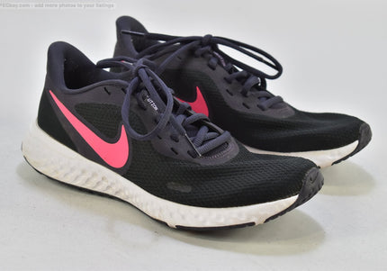 Nike Revolution Damen Sportschuhe Sneaker  EUR 38,5 Nr. 25-X 2007