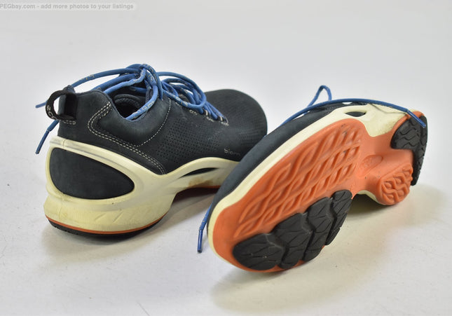 Ecco  Damen Halbschuhe Freizeitschuhe  EUR 40 Nr. 25-L 1244