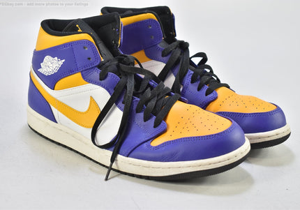 Jordan 1 Herren Sportschuhe Sneaker  EUR 45 Nr. 26-Y 420