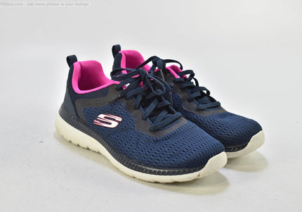 Skechers  Damen Sportschuhe Sneaker  EUR 38 Nr. 26-Y 1069