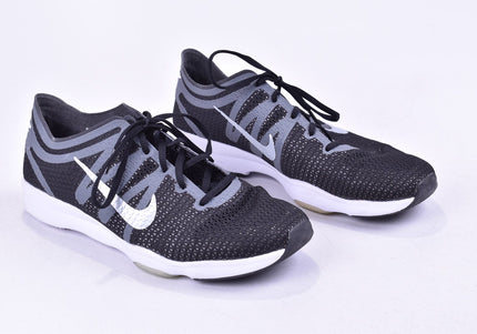 Nike Zoom Fit 2 Damen Sportschuhe Sneaker EUR 40 Nr. 23-Y 107-Schuh-Gebraucht-secondhand