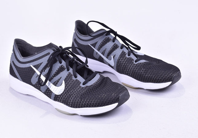 Nike Zoom Fit 2 Damen Sportschuhe Sneaker EUR 40 Nr. 23-Y 107-Schuh-Gebraucht-secondhand
