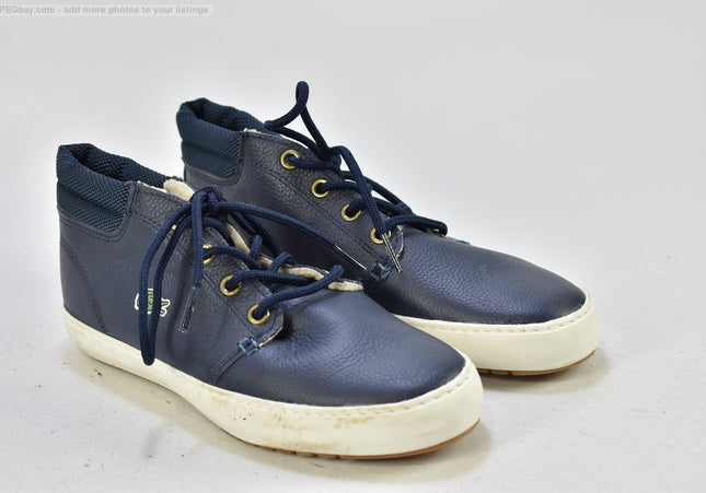 Lacoste Damen Halbschuhe Freizeitschuhe EUR 36 Nr. 25-Z 1523-SchuhGebraucht