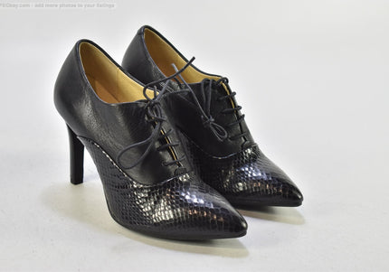 Geox  Damen Pumps High Heels  EUR 35 Nr. 26-Z 1113