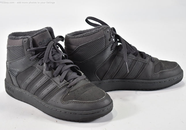Adidas Hoops Damen Sportschuhe Sneaker  EUR 37 1/3 Nr. 25-N 1368