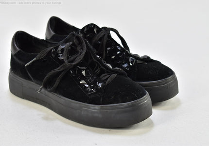 Kennel&Schmenger Damen Halbschuhe Freizeitschuhe UK 5 Nr. 25-M 788-Schuh-Gebraucht-secondhand