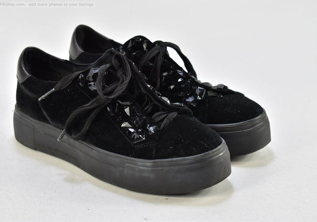 Kennel&Schmenger Damen Halbschuhe Freizeitschuhe UK 5 Nr. 25-M 788-Schuh-Gebraucht-secondhand