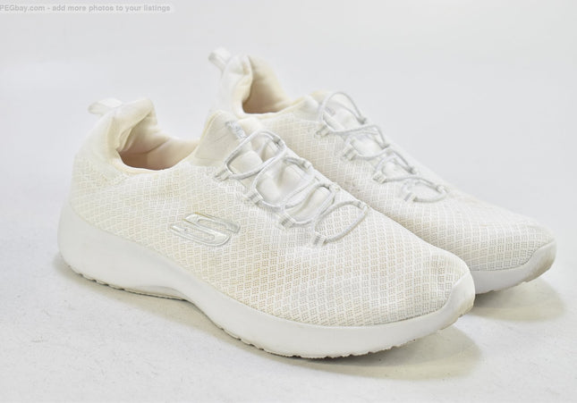 Skechers  Damen Sportschuhe Sneaker  Gr. 40 Nr. 26-T 839