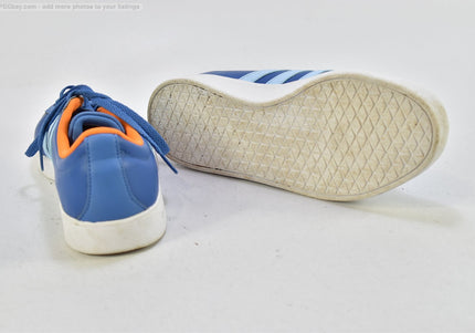 Adidas VL Court Damen Sportschuhe Sneaker  EUR 38 2/3 Nr. 25-O 106