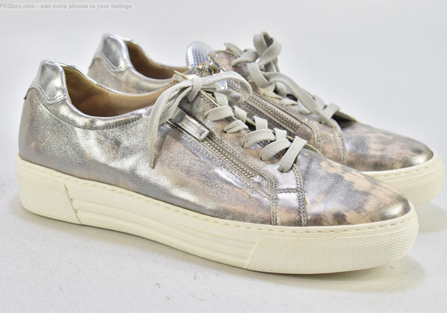 Gabor  Damen Halbschuhe Freizeitschuhe  UK 9,5 Nr. 4R-1145
