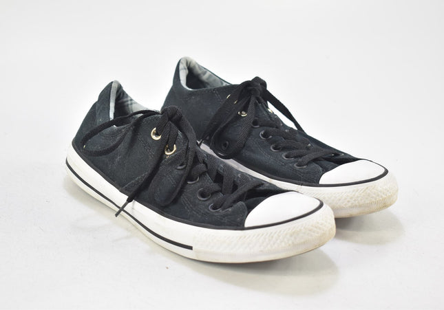Converse Damen Sportschuhe Sneaker EUR 42 Nr. 24-A 3161-Schuh-Gebraucht-secondhand