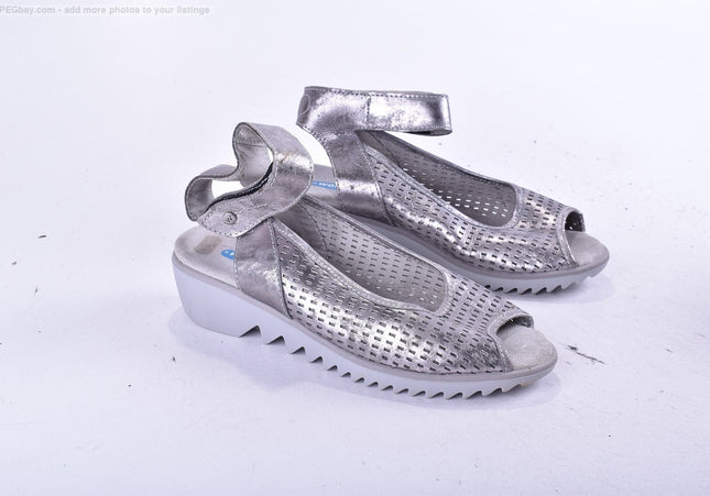 Wolky  Damen Sandale Sandalette  EUR 40 Nr. 25-S 3120