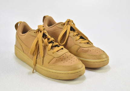 Nike Court Borough Damen Sportschuhe Sneaker EUR 39 Nr. 24-X 107-Schuh-Gebraucht-secondhand
