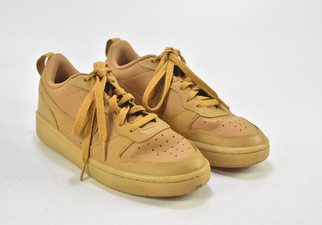 Nike Court Borough Damen Sportschuhe Sneaker EUR 39 Nr. 24-X 107-Schuh-Gebraucht-secondhand