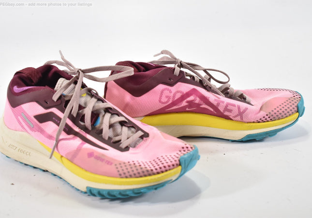 Nike Trail Damen Sportschuhe Sneaker  EUR 39 Nr. 25-X 1554