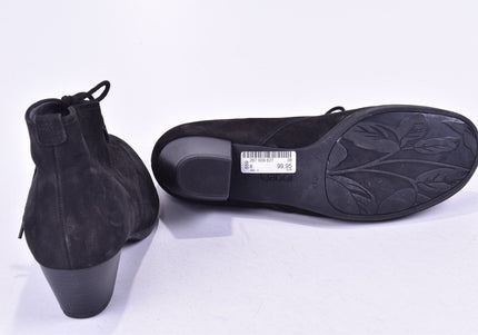 Gabor Damen Stiefelette Boots UK 6 Nr. 23-Z 3307-Schuh-Gebraucht-secondhand