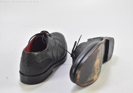 Wellensteyn  Herren Halbschuhe Freizeitschuhe  EUR 41 Nr. 25-F 3417