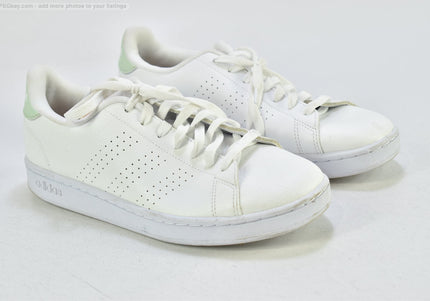 Adidas Advantage Damen Sportschuhe Sneaker EUR 42 Nr. 25-U 476-SchuhGebraucht