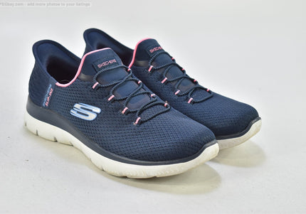 Skechers  Damen Sportschuhe Sneaker  EUR 38 Nr. 4R-1981
