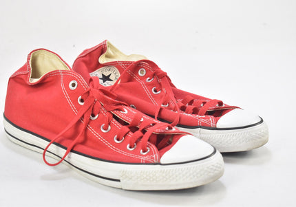 Converse Herren Sportschuhe Sneaker EUR 44 Nr.23-O 107-SchuhGebraucht