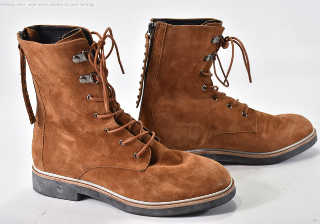 Crinkles  Damen Stiefelette Boots  EUR 38 Nr. 26-B 1395
