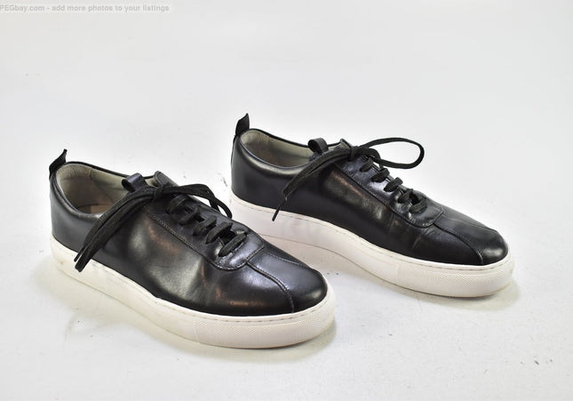 Grenson Damen Halbschuhe Freizeitschuhe UK 5 Nr. 25-A 457-Schuh-Gebraucht-secondhand
