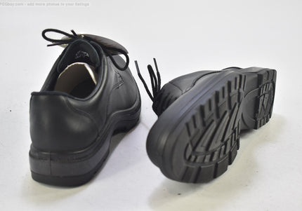 Haix Airpower C1 Herren Arbeitsschuhe EUR 41 Nr. 25-J 1095-Schuh-Gebraucht-secondhand