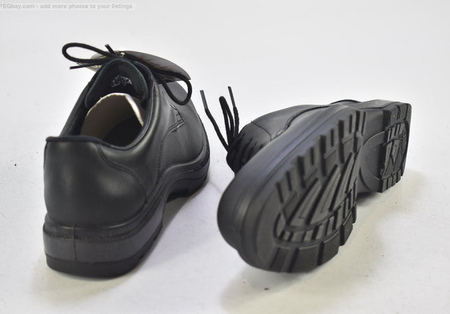 Haix Airpower C1 Herren Arbeitsschuhe EUR 41 Nr. 25-J 1095-Schuh-Gebraucht-secondhand