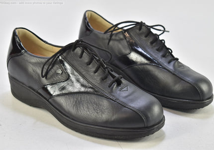 Finn Comfort  Damen Halbschuhe Freizeitschuhe  UK 6,5 Nr. 26-Y 804