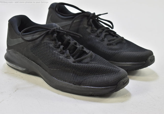 Nike Air Max Alpha Herren Sportschuhe Sneaker  EUR 44,5 Nr. 26-U 567