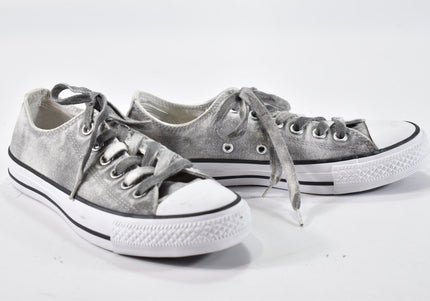Converse Damen Sportschuhe Sneaker EUR 37 Nr. 24-J 2535-Schuh-Gebraucht-secondhand