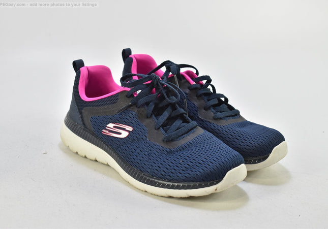 Skechers  Damen Sportschuhe Sneaker  EUR 38 Nr. 26-Y 1069