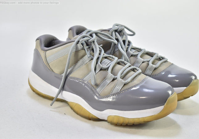 Jordan 11 Herren Sportschuhe Sneaker  EUR 44,5 Nr. 26-Z 538