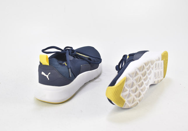 Puma Damen Sportschuhe Sneaker EUR 38,5 Nr. 24-A 3660-Schuh-Gebraucht-secondhand
