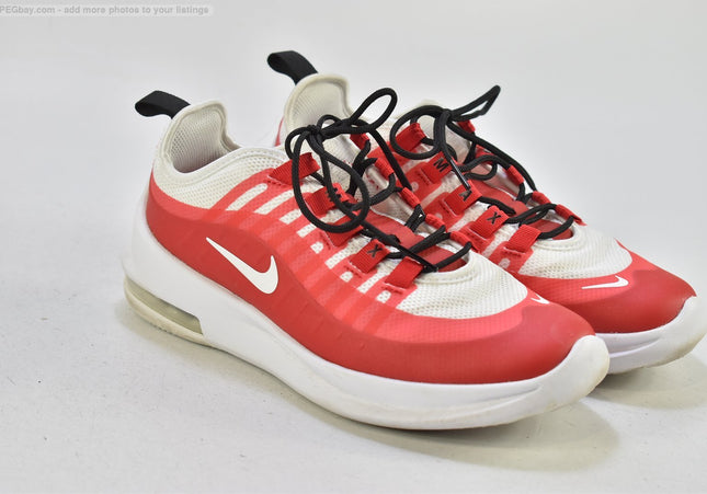 Nike Air Max Axis Damen Sportschuhe Sneaker  EUR 38 Nr. 25-X 1711