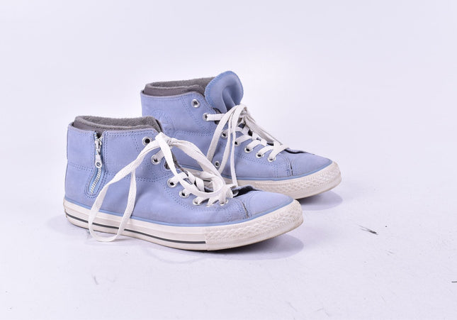 Converse Damen Sportschuhe Sneaker EUR 41 Nr. 23-N 337-Schuh-Gebraucht-secondhand