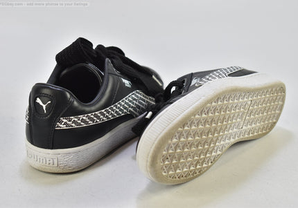 Puma Basket Damen Sportschuhe Sneaker  EUR 39 Nr. 25-N 1871