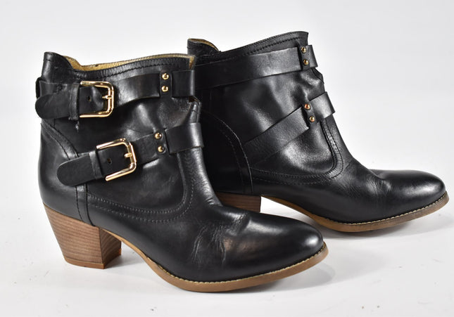 Casual Attitude Damen Stiefelette Boots EUR 37 Nr. 24-M 947-Schuh-Gebraucht-secondhand