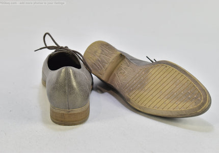 Gabor  Damen Halbschuhe Freizeitschuhe  UK 7 Nr. 25-N 1117