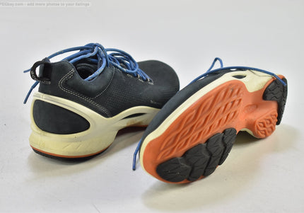 Ecco  Damen Halbschuhe Freizeitschuhe  EUR 40 Nr. 25-L 1244
