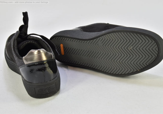 Ara  Damen Halbschuhe Freizeitschuhe  UK 7 Nr. 25-U 336
